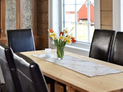 Holiday house 11 Personen Ferienhaus in Fjørtoft-By Traum - Outdoor photo 57