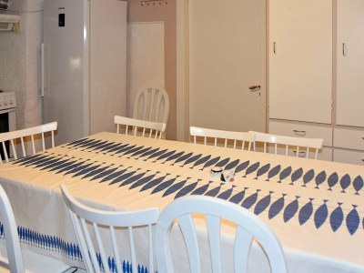 Holiday house 11 Personen Ferienhaus in Fjørtoft-By Traum - Outdoor photo 58