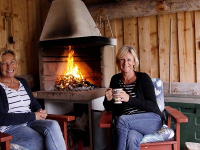 Holiday house 11 Personen Ferienhaus in Fjørtoft-By Traum - Outdoor photo 60