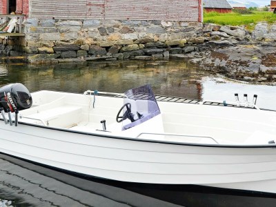 Holiday house 11 Personen Ferienhaus in Fjørtoft-By Traum - Outdoor photo 61