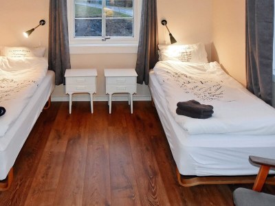 Holiday house 11 Personen Ferienhaus in Fjørtoft-By Traum - Outdoor photo 62