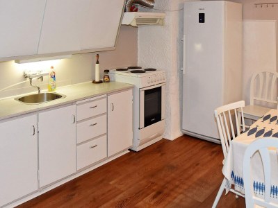 Holiday house 11 Personen Ferienhaus in Fjørtoft-By Traum - Outdoor photo 63