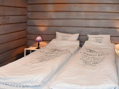 Holiday house 11 Personen Ferienhaus in Fjørtoft-By Traum - Outdoor photo 64