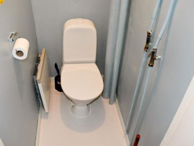 Holiday house 11 Personen Ferienhaus in Fjørtoft-By Traum - Outdoor photo 65