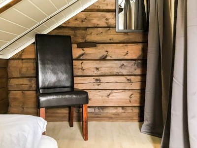 Holiday house 11 Personen Ferienhaus in Fjørtoft-By Traum - Outdoor photo 66