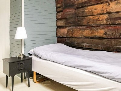 Holiday house 11 Personen Ferienhaus in Fjørtoft-By Traum - Outdoor photo 67