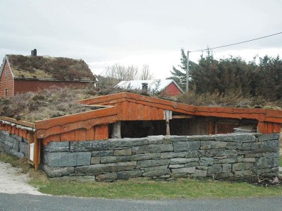 Holiday house 11 Personen Ferienhaus in Fjørtoft-By Traum - Outdoor photo 70
