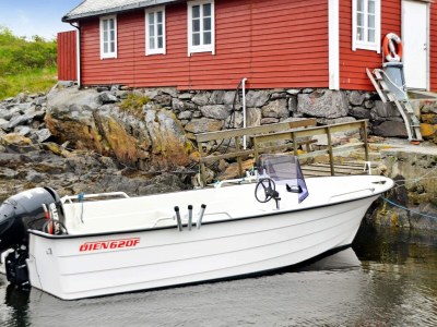 Holiday house 11 Personen Ferienhaus in Fjørtoft-By Traum - Outdoor photo 71