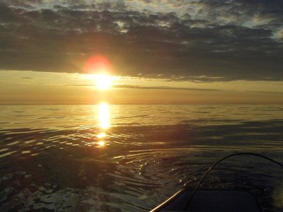 Holiday house 6 person holiday home in Bøstad-By Traum - Outdoor photo 26