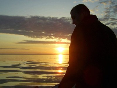 Holiday house 6 person holiday home in Bøstad-By Traum - Outdoor photo 27