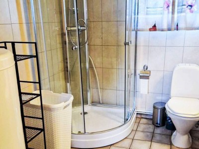 Holiday house 6 person holiday home in Bøstad-By Traum - Outdoor photo 29