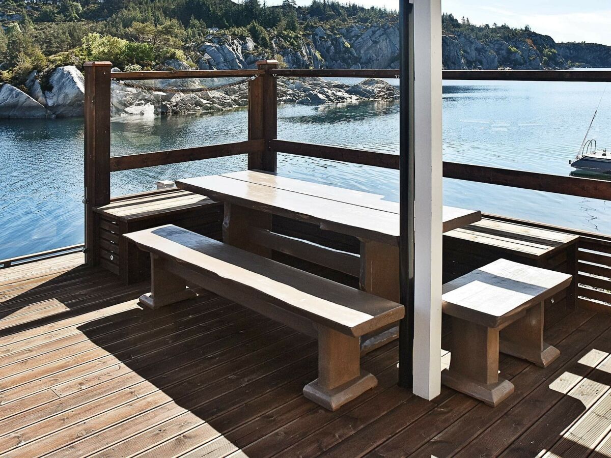 Holiday house 8 person holiday home in Urangsvåg-By Traum - Outdoor photo 2