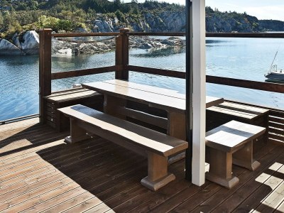 Holiday house 8 person holiday home in Urangsvåg-By Traum - Outdoor photo 2