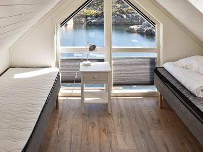 Holiday house 8 person holiday home in Urangsvåg-By Traum - Outdoor photo 8