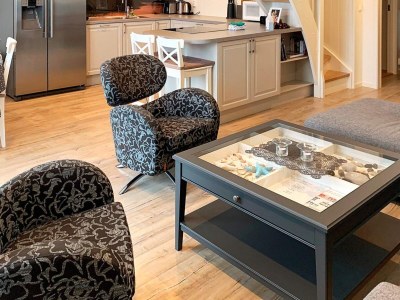 Holiday house 8 person holiday home in Urangsvåg-By Traum - Outdoor photo 12