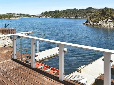 Holiday house 8 person holiday home in Urangsvåg-By Traum - Outdoor photo 13