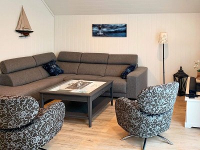 Holiday house 8 person holiday home in Urangsvåg-By Traum - Outdoor photo 14