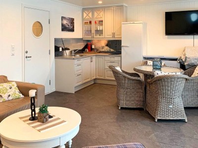 Holiday house 8 person holiday home in Urangsvåg-By Traum - Outdoor photo 15