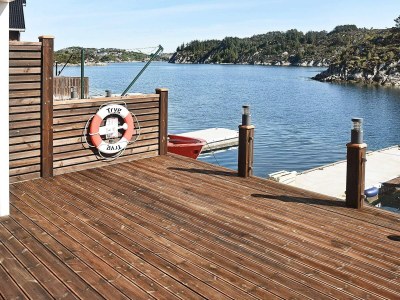 Holiday house 8 person holiday home in Urangsvåg-By Traum - Outdoor photo 18