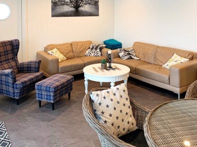 Holiday house 8 person holiday home in Urangsvåg-By Traum - Outdoor photo 19