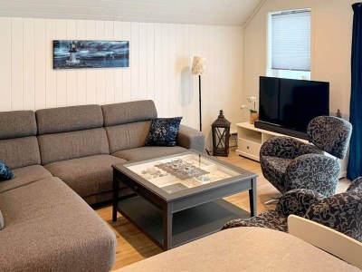 Holiday house 8 person holiday home in Urangsvåg-By Traum - Outdoor photo 22