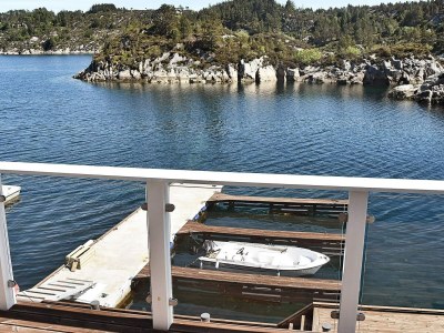 Holiday house 8 person holiday home in Urangsvåg-By Traum - Outdoor photo 23