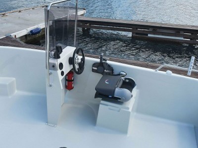 Holiday house 8 person holiday home in Urangsvåg-By Traum - Outdoor photo 29