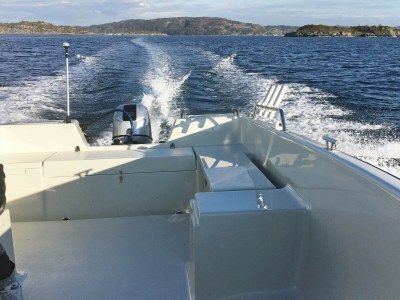 Holiday house 8 person holiday home in Urangsvåg-By Traum - Outdoor photo 30