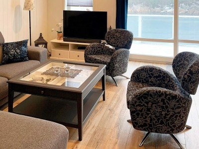 Holiday house 8 person holiday home in Urangsvåg-By Traum - Outdoor photo 31