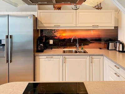 Holiday house 8 person holiday home in Urangsvåg-By Traum - Outdoor photo 32