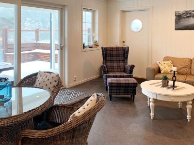 Holiday house 8 person holiday home in Urangsvåg-By Traum - Outdoor photo 33