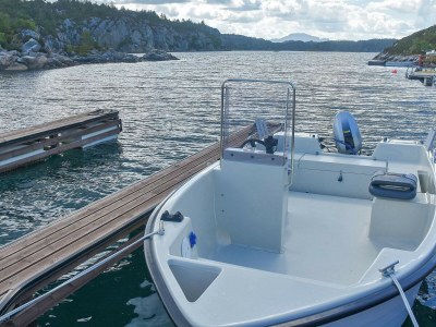 Holiday house 8 person holiday home in Urangsvåg-By Traum - Outdoor photo 38