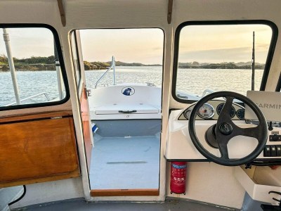 Holiday house 8 person holiday home in Urangsvåg-By Traum - Outdoor photo 41