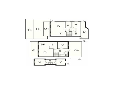 Holiday house 8 person holiday home in Urangsvåg-By Traum - Document photo 43