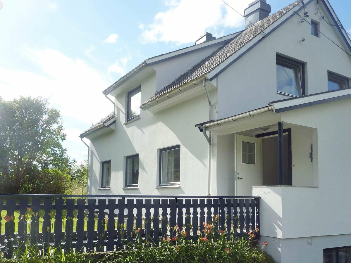 Holiday house 10 Personen Ferienhaus in Bygstad-By Traum - Outdoor photo 5