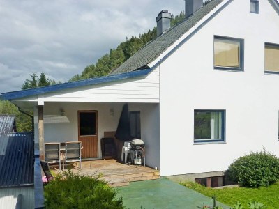 Holiday house 10 Personen Ferienhaus in Bygstad-By Traum - Outdoor photo 4