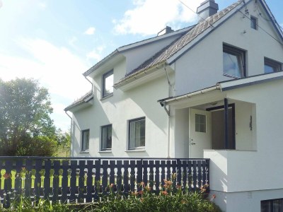 Holiday house 10 Personen Ferienhaus in Bygstad-By Traum - Outdoor photo 5