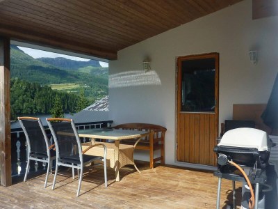 Holiday house 10 Personen Ferienhaus in Bygstad-By Traum - Outdoor photo 7