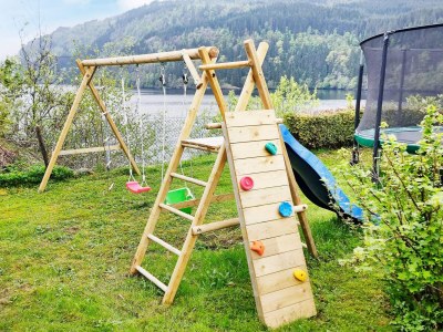 Holiday house 10 Personen Ferienhaus in Bygstad-By Traum - Outdoor photo 12