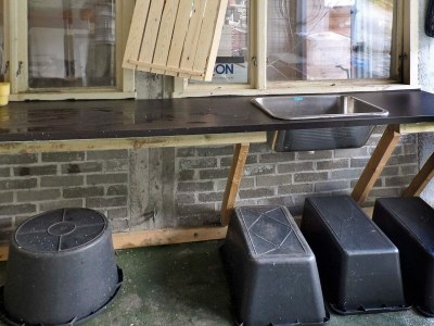 Holiday house 10 Personen Ferienhaus in Bygstad-By Traum - Outdoor photo 16