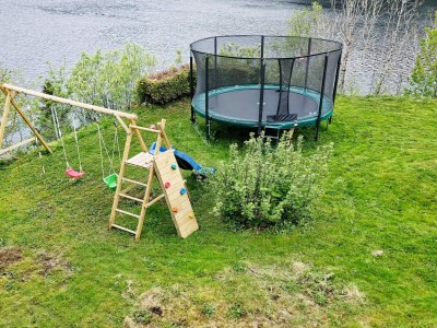 Holiday house 10 Personen Ferienhaus in Bygstad-By Traum - Outdoor photo 19