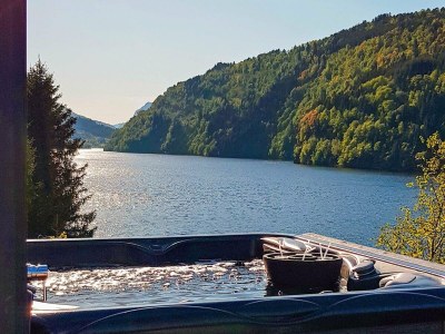 Holiday house 10 Personen Ferienhaus in Bygstad-By Traum - Outdoor photo 20