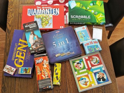 Holiday house 10 Personen Ferienhaus in Bygstad-By Traum - Outdoor photo 21