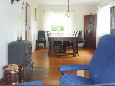 Holiday house 10 Personen Ferienhaus in Bygstad-By Traum - Outdoor photo 23