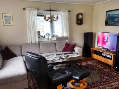 Holiday house 10 Personen Ferienhaus in Bygstad-By Traum - Outdoor photo 26