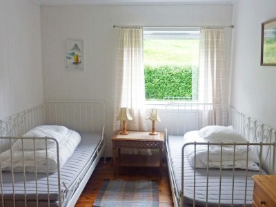 Holiday house 10 Personen Ferienhaus in Bygstad-By Traum - Outdoor photo 28