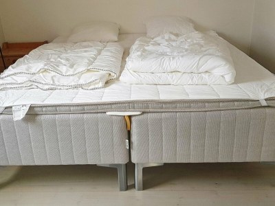 Holiday house 10 Personen Ferienhaus in Bygstad-By Traum - Outdoor photo 32