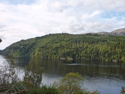 Holiday house 10 Personen Ferienhaus in Bygstad-By Traum - Outdoor photo 34