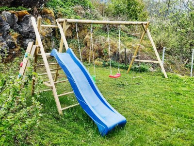 Holiday house 10 Personen Ferienhaus in Bygstad-By Traum - Outdoor photo 41