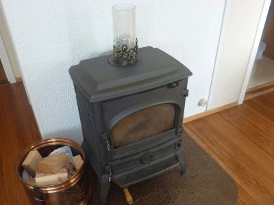 Holiday house 10 Personen Ferienhaus in Bygstad-By Traum - Outdoor photo 44